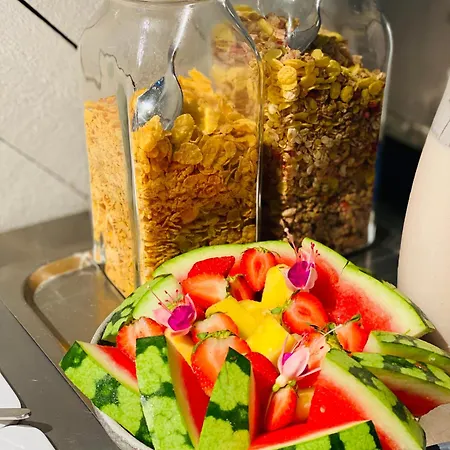 Jahtklubi Kuelalistemaja 3*