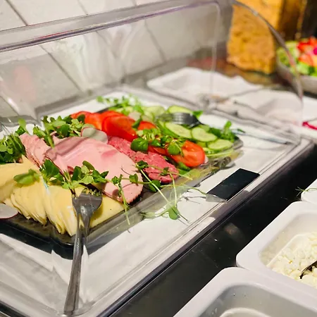 Jahtklubi Kuelalistemaja Parnawa