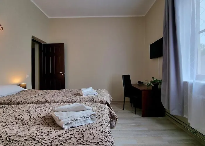 Vendégház Jahtklubi Kuelalistemaja