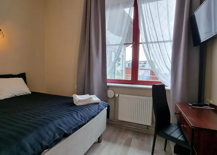 Vendégház Jahtklubi Kuelalistemaja 3*