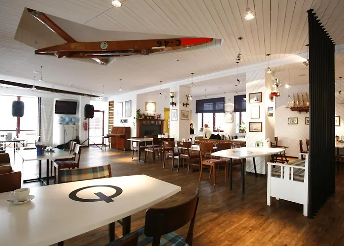 Vendégház Jahtklubi Kuelalistemaja 3*