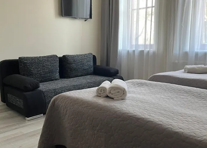 Jahtklubi Kuelalistemaja Vendégház