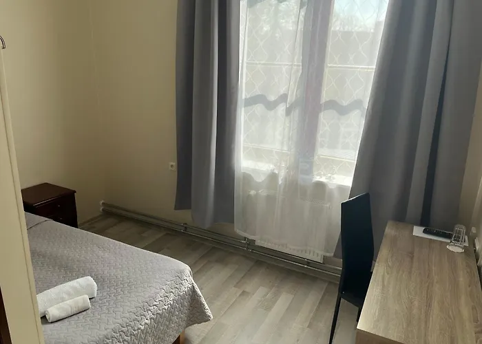 Vendégház Jahtklubi Kuelalistemaja